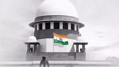 संसद मार्च हिंसा मामले की सुनवाई के दौरान सुप्रीम कोर्ट की टिप्पणी।
