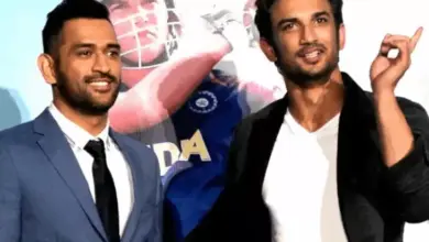 सुशांत सिंह राजपूत और उनकी बहन श्वेता सिंह कीर्ति