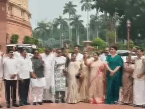 यूट्यूबर टीजी मोहनदास की गिरफ्तारी