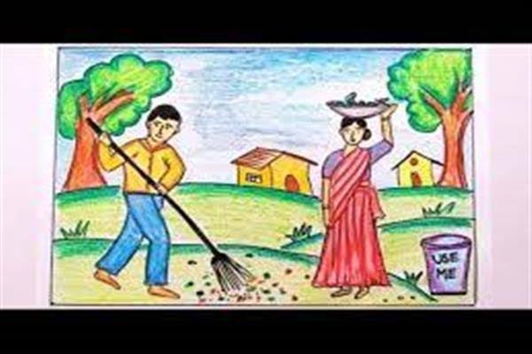 तिलकारपुर ग्राम पंचायत में अधूरा RRC सेंटर