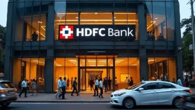SBI और प्रमुख कंपनियों का मार्केट कैप बढ़ा