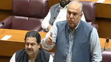 UAE में पाकिस्तानी यात्रियों से भेदभाव का आरोप लगाने वाले असद कैसर