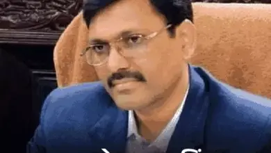 यूपी में IAS अधिकारियों के तबादले की खबर