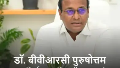 उत्तराखंड के मुख्य निर्वाचन अधिकारी SIR अभियान और मतदाता सूची पुनरीक्षण की जानकारी देते हुए।