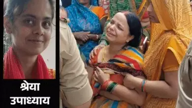 वाराणसी में लापता छात्रा की मौत के बाद पुलिस जांच