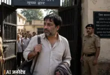 हत्या मामले में 22 साल बाद अर्जुन जानी को बरी करने संबंधी सुप्रीम कोर्ट के फैसले का सांकेतिक चित्र।
