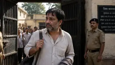 हत्या मामले में 22 साल बाद अर्जुन जानी को बरी करने संबंधी सुप्रीम कोर्ट के फैसले का सांकेतिक चित्र।