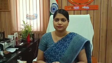 मुख्यमंत्री डैशबोर्ड की प्रदेश स्तरीय रैंकिंग में चौथे स्थान पर अम्बेडकरनगर