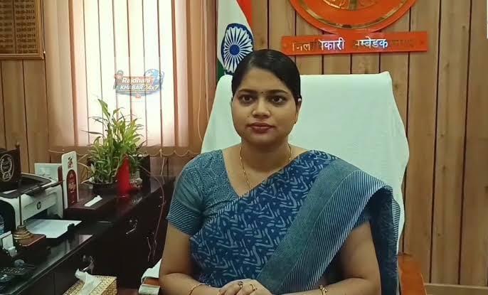 मुख्यमंत्री डैशबोर्ड की प्रदेश स्तरीय रैंकिंग में चौथे स्थान पर अम्बेडकरनगर