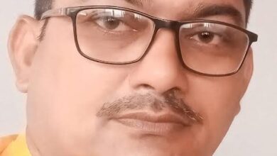 अंबेडकरनगर के राजेसुल्तानपुर में प्रस्तावित यूथ पार्लियामेंट कार्यक्रम