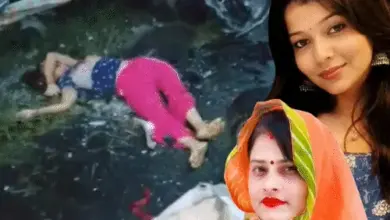 हादसे में जान गंवाने वाली यू-ट्यूबर छवि वार्ष्णेय