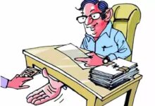 अंबेडकरनगर के सरकारी कार्यालय में कर्मचारियों की तैनाती और पटल व्यवस्था