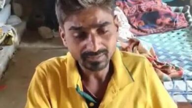 अंबेडकरनगर के महरुआ में युवक की जमीन का कथित धोखे से बैनामा कराने का मामला