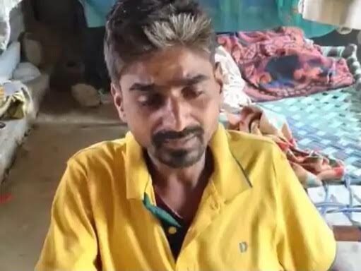 अंबेडकरनगर के महरुआ में युवक की जमीन का कथित धोखे से बैनामा कराने का मामला