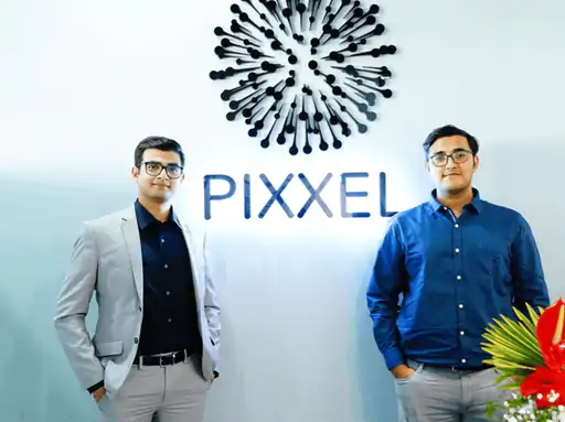 पिक्सेल ने जुटाई ₹835 करोड़ की रिकॉर्ड फंडिंग