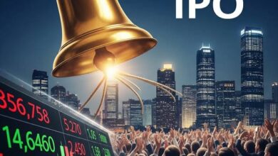 SRIT India समेत तीन मेनबोर्ड IPO के खुलने की जानकारी।