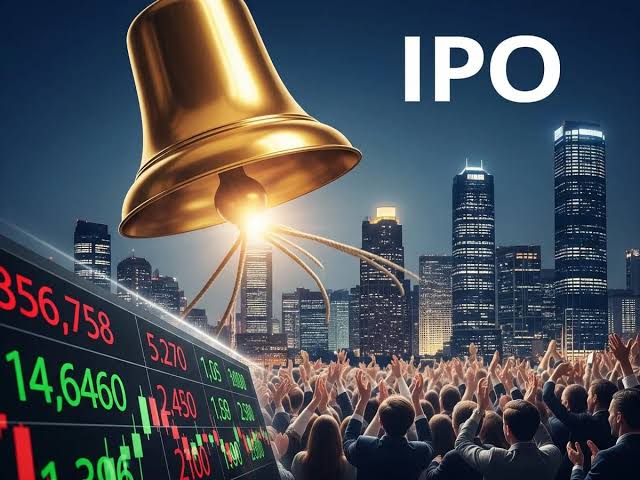 SRIT India समेत तीन मेनबोर्ड IPO के खुलने की जानकारी।