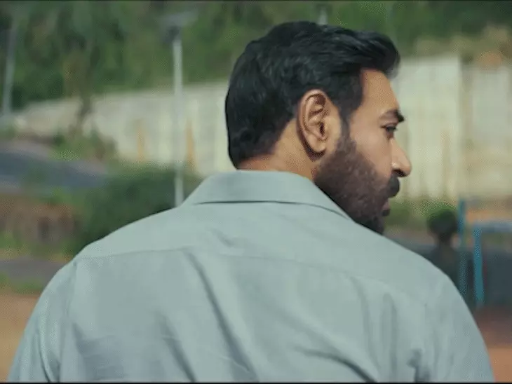 अजय देवगन स्टारर दृश्यम 3 का ट्रेलर