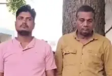 अहमदाबाद ऑनर किलिंग मामले में गिरफ्तार पिता और भाई