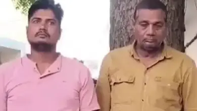 अहमदाबाद ऑनर किलिंग मामले में गिरफ्तार पिता और भाई