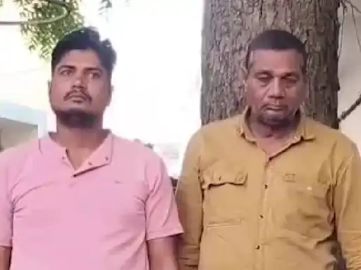 अहमदाबाद ऑनर किलिंग मामले में गिरफ्तार पिता और भाई