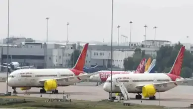 दिल्ली एयरपोर्ट पर इमिग्रेशन चूक से जुड़ा एअर इंडिया का मामला