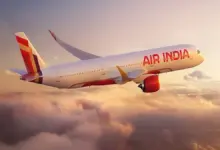 ज्यूरिख एयरपोर्ट पर एअर इंडिया की फ्लाइट और पायलट के खिलाफ कार्रवाई