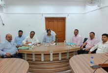 अकबरपुर नगर पालिका बोर्ड बैठक में सफाई और प्रकाश व्यवस्था से जुड़े प्रस्तावों पर चर्चा