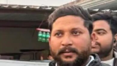 अकबरपुर-अयोध्या मार्ग पर शिवबाबा के पास सड़क हादसे में युवक की मौत
