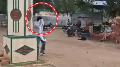 झांसी जेल में बंद अली अहमद और उसके भाई अबान से जुड़ी खबर।