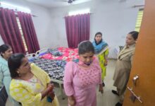 निषाद पार्टी अध्यक्ष संजय निषाद का बयान