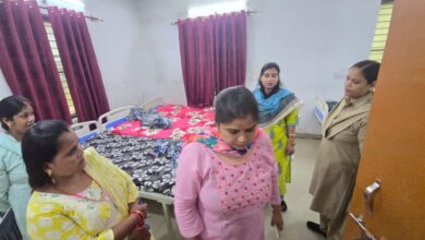 निषाद पार्टी अध्यक्ष संजय निषाद का बयान