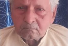 अंबेडकरनगर में जिला स्वास्थ्य समिति की बैठक के दौरान स्वास्थ्य योजनाओं की समीक्षा करते अधिकारी