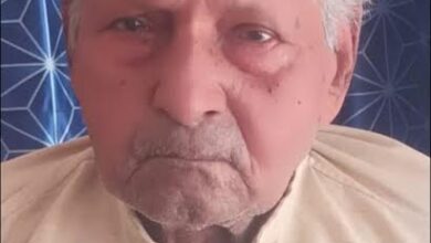 अंबेडकरनगर में जिला स्वास्थ्य समिति की बैठक के दौरान स्वास्थ्य योजनाओं की समीक्षा करते अधिकारी