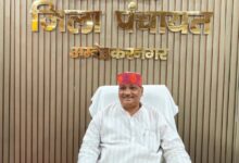 श्याम सुंदर वर्मा का डॉ. आंबेडकर और दलित हित के मुद्दे पर बयान