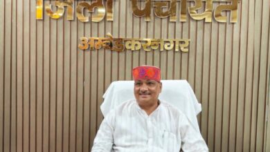 श्याम सुंदर वर्मा का डॉ. आंबेडकर और दलित हित के मुद्दे पर बयान