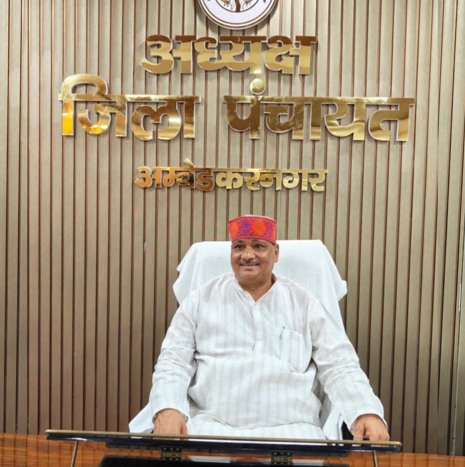 श्याम सुंदर वर्मा का डॉ. आंबेडकर और दलित हित के मुद्दे पर बयान
