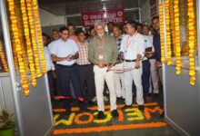 अम्बेडकरनगर राजकीय मेडिकल कॉलेज की केंद्रीय प्रयोगशाला में नई जांच सुविधाएं