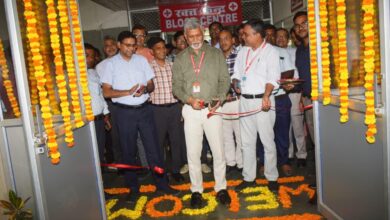 अम्बेडकरनगर राजकीय मेडिकल कॉलेज की केंद्रीय प्रयोगशाला में नई जांच सुविधाएं