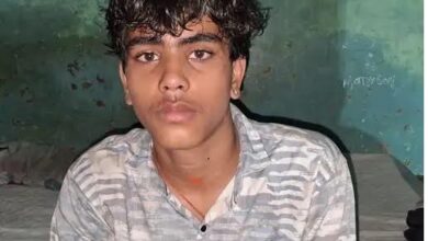 अंबेडकरनगर के जलालपुर से लापता होने के बाद सकुशल घर लौटा 14 वर्षीय किशोर हनी सोनी