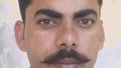 अंबेडकरनगर पुलिस कांस्टेबल सुभाष सिंह ने UGC-NET जून 2026 में सफलता हासिल की