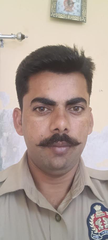 अंबेडकरनगर पुलिस कांस्टेबल सुभाष सिंह ने UGC-NET जून 2026 में सफलता हासिल की