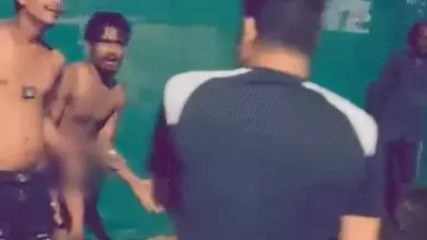 लखनऊ के अंबरगंज में चोरी के शक में युवकों की पिटाई का मामला