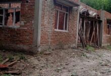 अंबेडकरनगर के चंदापुर में आवास योजना की पात्रता को लेकर जांच की मांग