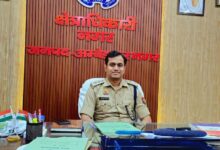 बरियावन ध्वस्तीकरण मामले में पुलिस कार्रवाई और अधिकारियों के तबादले