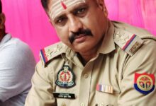 अंबेडकरनगर के बरियावन में जेसीबी से घर और दुकानें ढहाए जाने के मामले में निलंबित पुलिसकर्मी