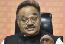 नॉनवेज विवाद पर समिक भट्टाचार्य का बयान