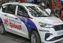 बेंगलुरु में महिला के अपहरण और मारपीट के मामले में पुलिस जांच