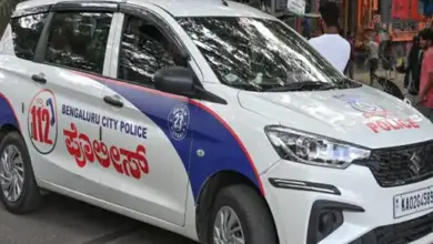 बेंगलुरु में महिला के अपहरण और मारपीट के मामले में पुलिस जांच