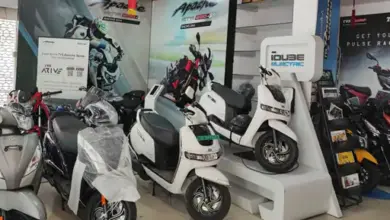 अगस्त 2026 में इलेक्ट्रिक वाहन बिक्री